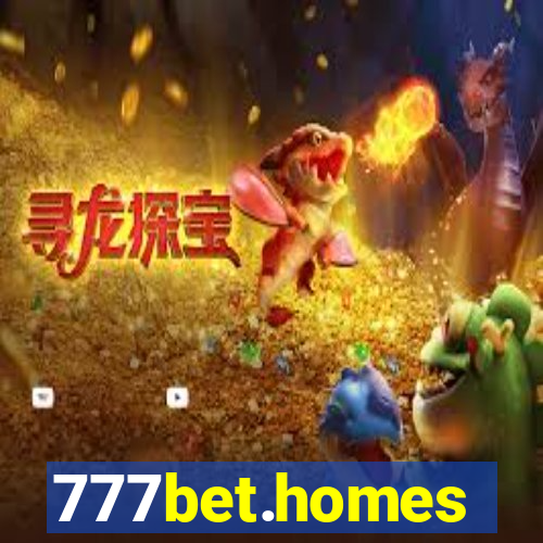 777bet.homes