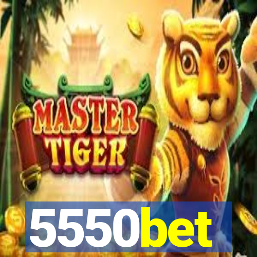 5550bet