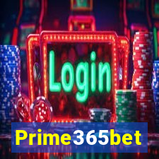 Prime365bet