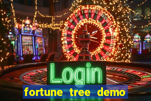 fortune tree demo grátis dinheiro infinito