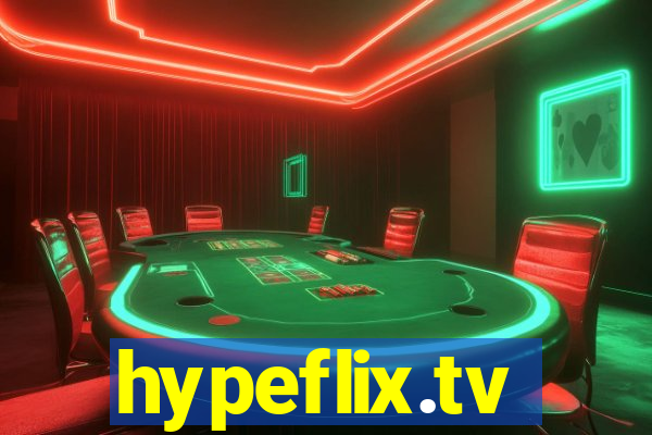 hypeflix.tv