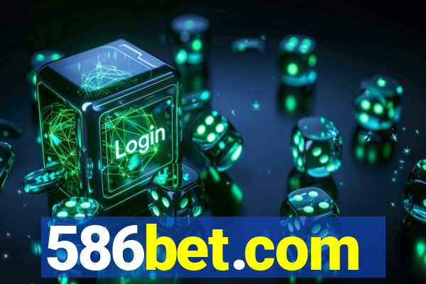 586bet.com