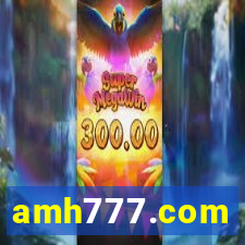 amh777.com