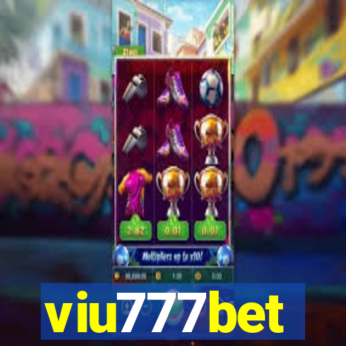 viu777bet