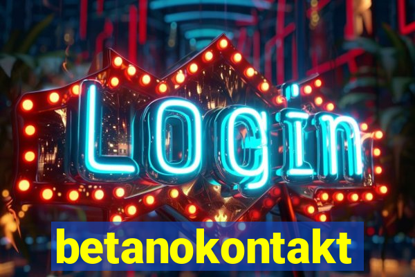 betanokontakt