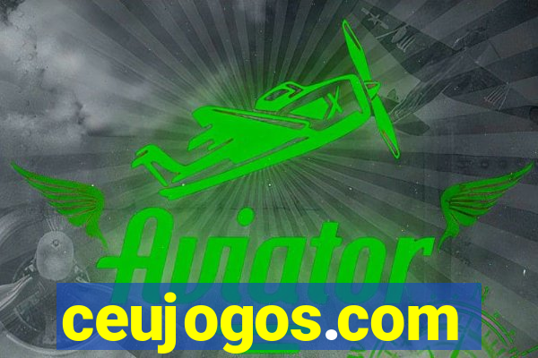 ceujogos.com