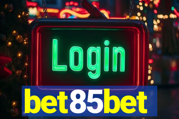 bet85bet