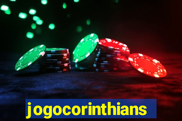 jogocorinthians