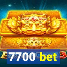 7700 bet