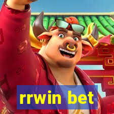 rrwin bet