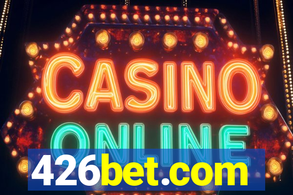 426bet.com