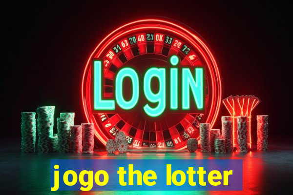 jogo the lotter