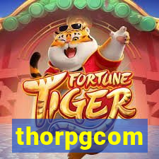 thorpgcom