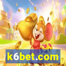 k6bet.com