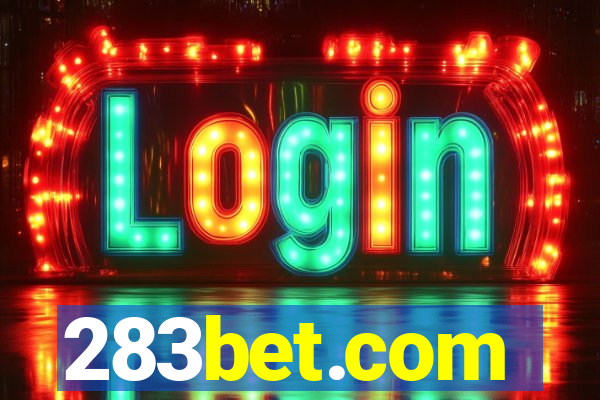 283bet.com