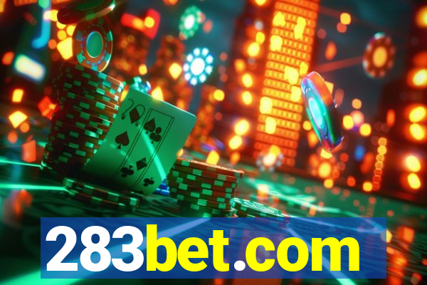 283bet.com