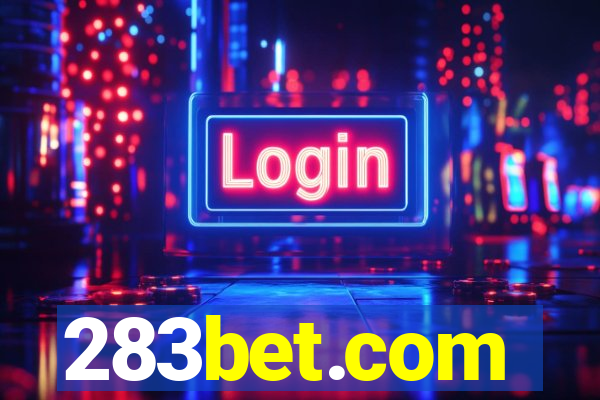 283bet.com