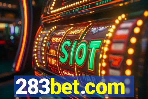 283bet.com