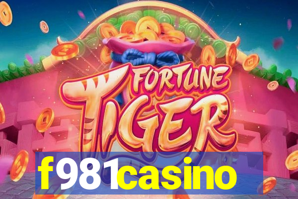 f981casino