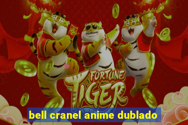 bell cranel anime dublado