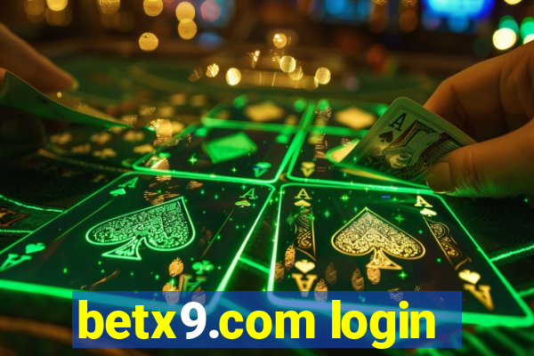 betx9.com login