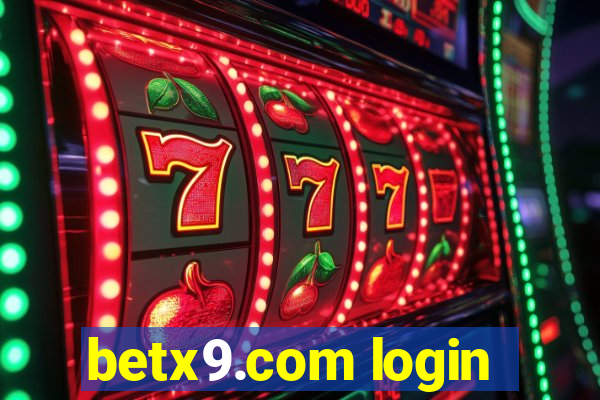 betx9.com login