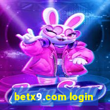 betx9.com login