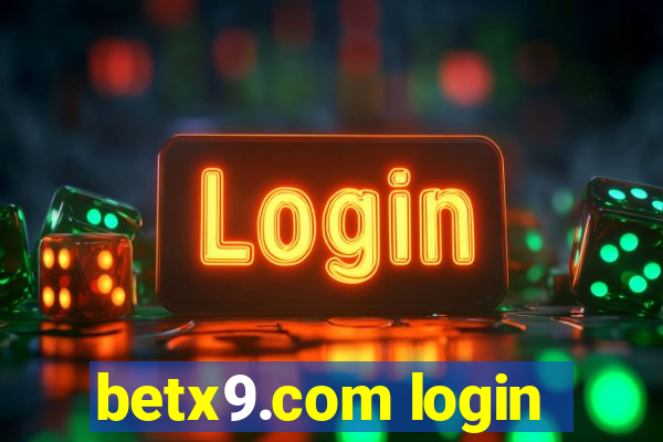 betx9.com login