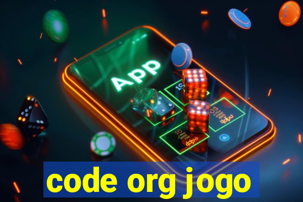 code org jogo