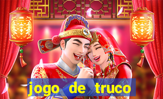 jogo de truco smart truco