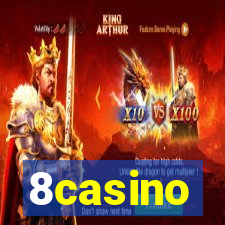 8casino