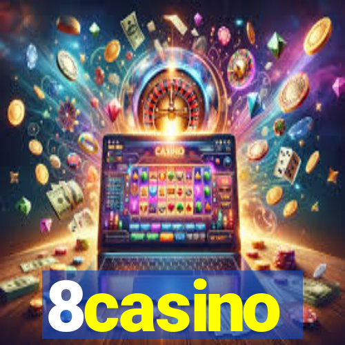 8casino