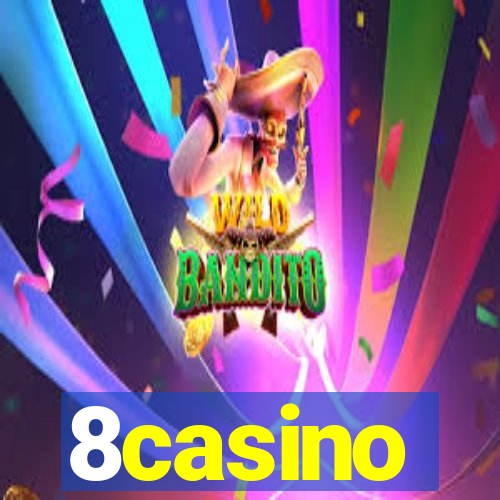 8casino