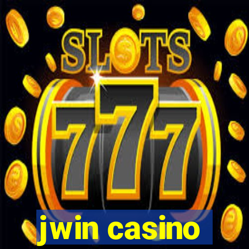 jwin casino