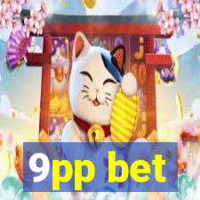 9pp bet