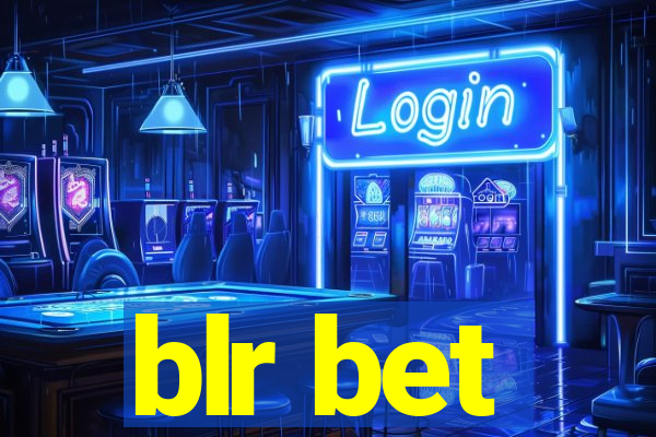 blr bet