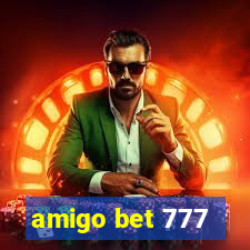 amigo bet 777