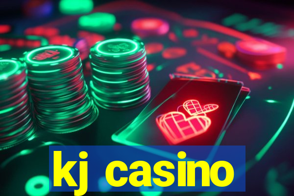 kj casino