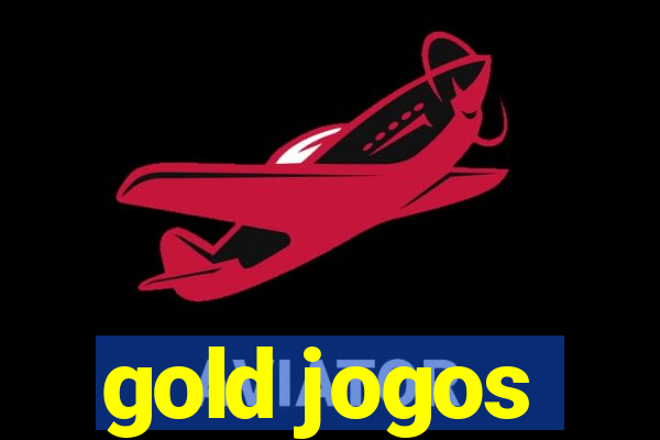 gold jogos