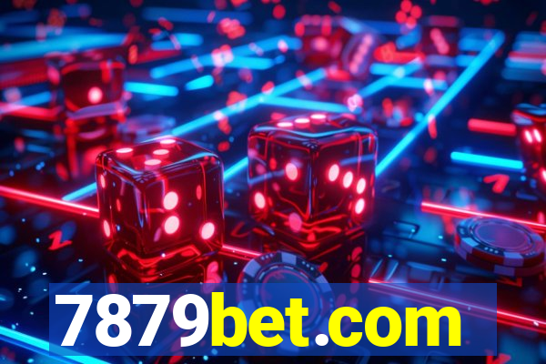 7879bet.com