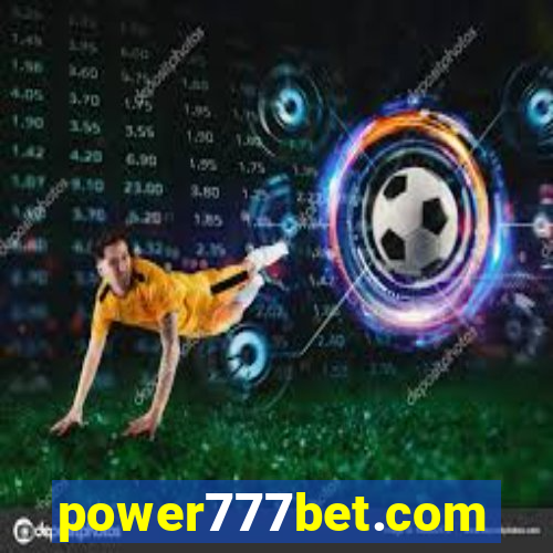 power777bet.com