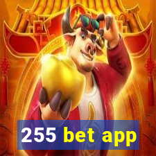 255 bet app