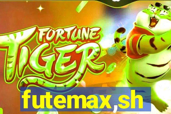 futemax,sh