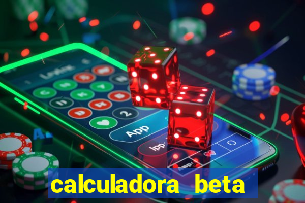 calculadora beta hcg semanas