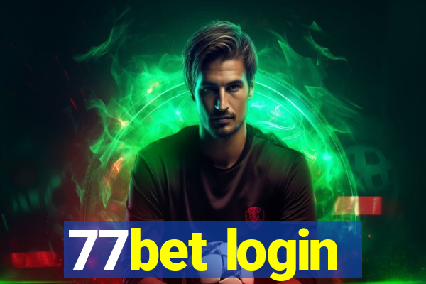 77bet login