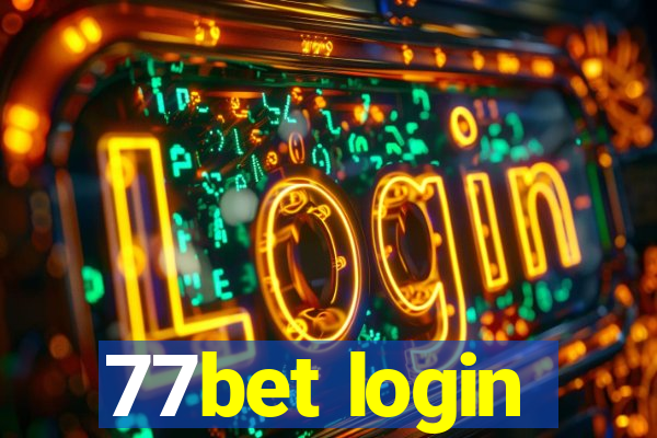 77bet login