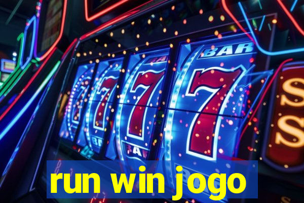 run win jogo