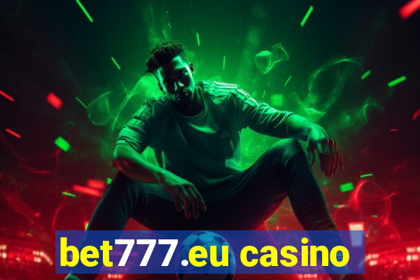 bet777.eu casino