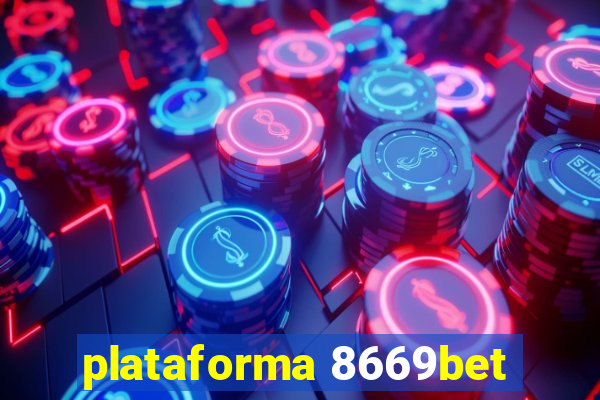 plataforma 8669bet