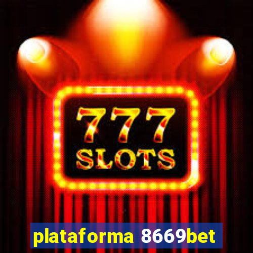 plataforma 8669bet